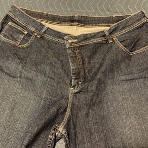 Relaxed Fit Riders by Lee jeans